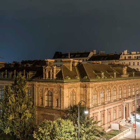 Palais Schottentor فيينا المظهر الخارجي الصورة