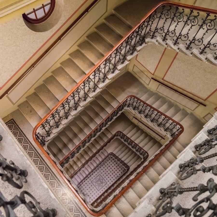 Palais Schottentor فيينا المظهر الخارجي الصورة
