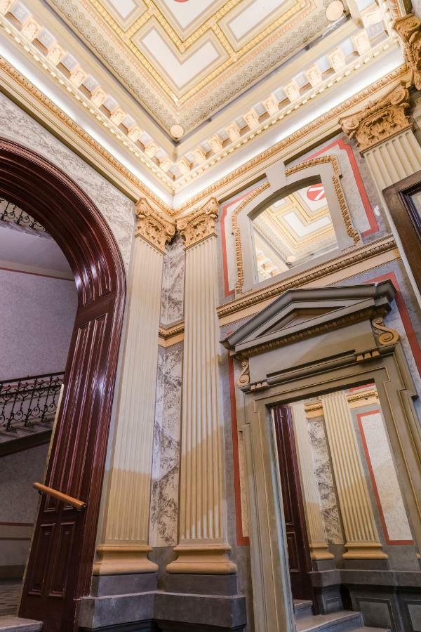 Palais Schottentor فيينا المظهر الخارجي الصورة
