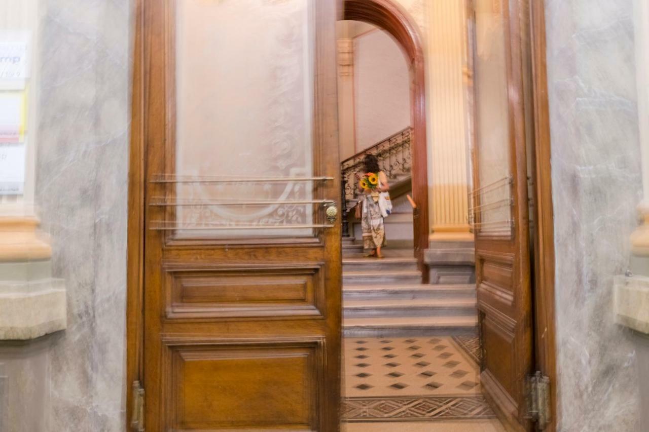 Palais Schottentor فيينا المظهر الخارجي الصورة